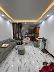 NHÀ ĐẸP PHỐ HƯNG PHÚC – HOÀNG MAI